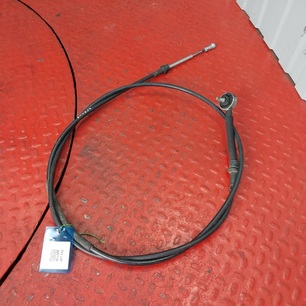 5001855203 RENAULT Трос КПП