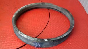 20440655 VOLVO Кольцо диффузора, № XF386065