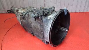 Изображение грузовика