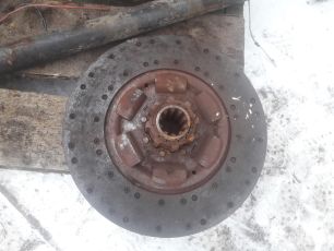 Изображение грузовика