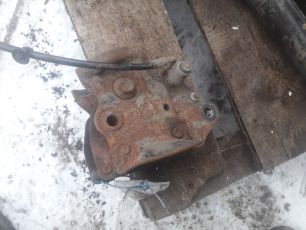 Изображение грузовика