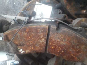 Изображение грузовика