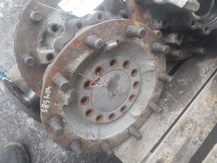 81443010194 MAN Фланец ступицы передней, № XF404585