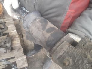 Изображение грузовика