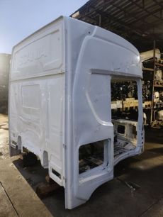 2047220 SCANIA Стойка кабины боковая правая
