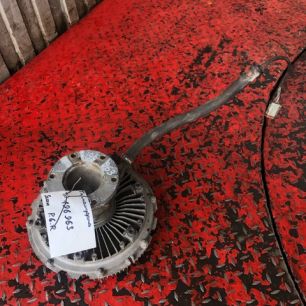 Изображение грузовика