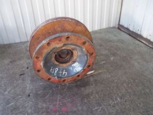 Изображение грузовика