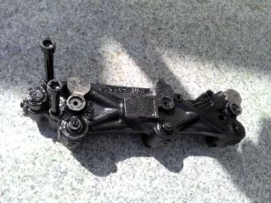 Изображение грузовика