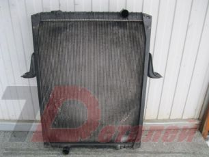 Изображение грузовика