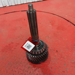 Изображение грузовика