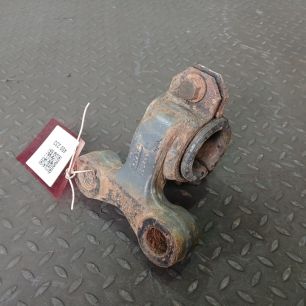 1862550 DAF Кронштейн стабилизатора, № XF450233