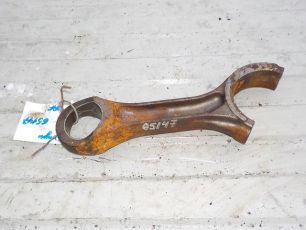 1246091 DAF Шатун, № XF65147