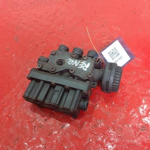 5010422345 RENAULT Кран ECAS, № XF484889