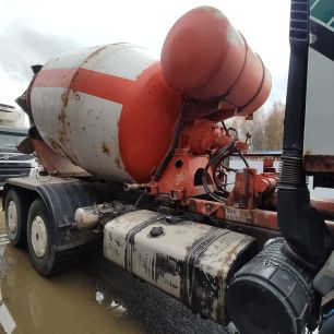 Изображение грузовика