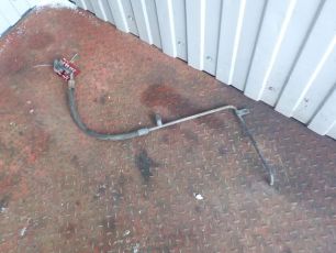 Изображение грузовика