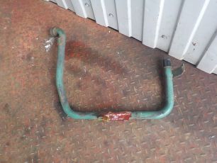 Изображение грузовика