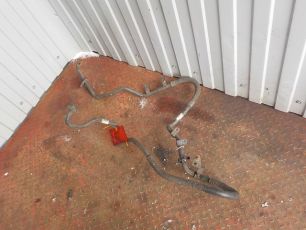 Изображение грузовика