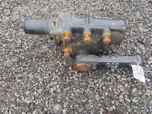 Изображение грузовика