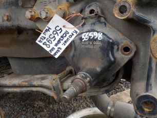 Изображение грузовика