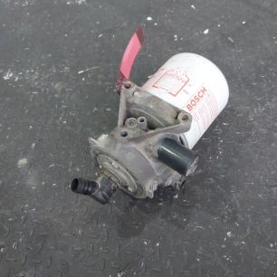 Изображение грузовика