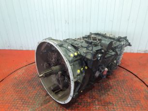 Изображение грузовика