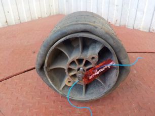 Изображение грузовика