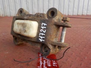 Изображение грузовика