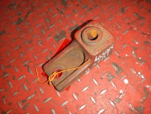 Изображение грузовика