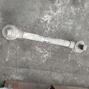 5010389262 RENAULT Тяга реактивная, № XF476485