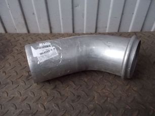 7420409099 RENAULT Труба глушителя