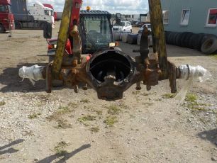 Изображение грузовика