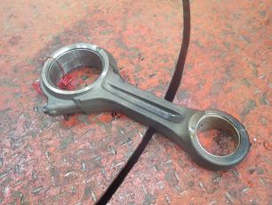 Изображение грузовика