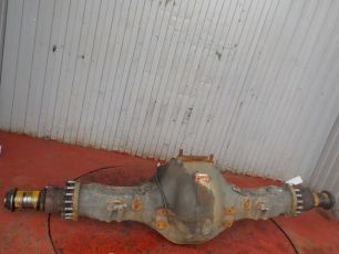 Изображение грузовика