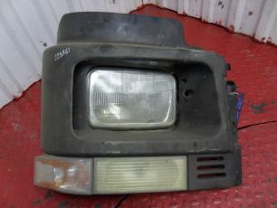 1062548 VOLVO Корпус фары правый, № XF223561