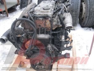 Изображение грузовика