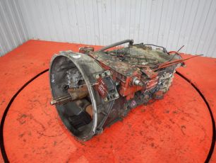 Изображение грузовика