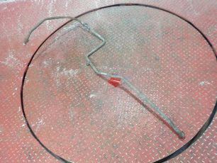 Изображение грузовика