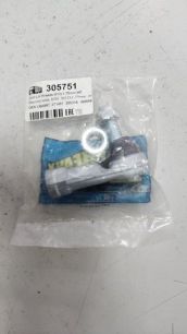 305751 HD-PARTS Наконечник тяги выбора передач