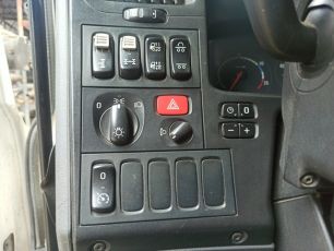 2252075 SCANIA Переключатель света фар