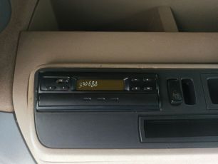 Изображение грузовика