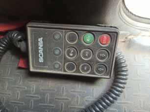 Изображение грузовика