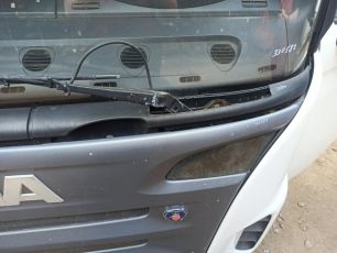 Изображение грузовика