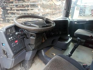 Изображение грузовика