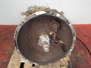 Изображение грузовика