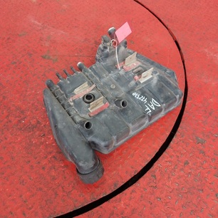 1295910 DAF Бачок расширительный