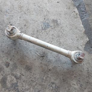 5010389262 RENAULT Тяга реактивная, № XF452868