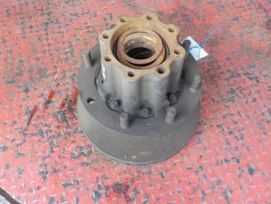 Изображение грузовика