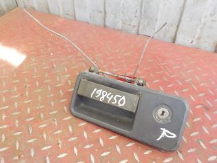 Изображение грузовика