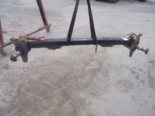 Изображение грузовика