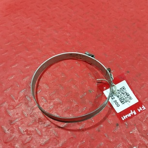 1674223 VOLVO Хомут металлический, № XF482900